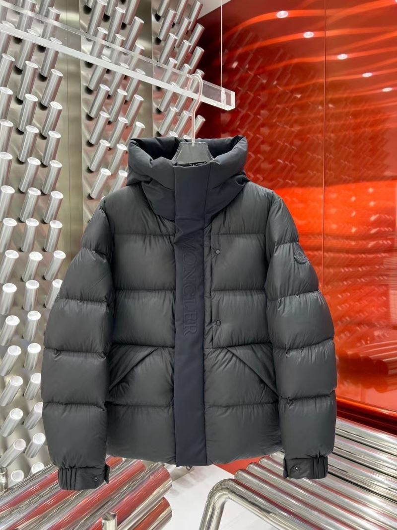 Moncler Down Jackets